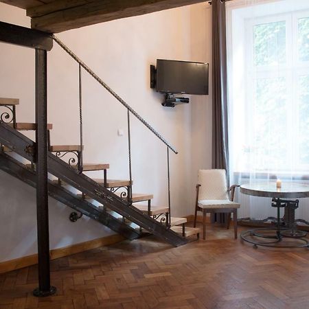 Lovenovsky Apartments Krakow Luaran gambar
