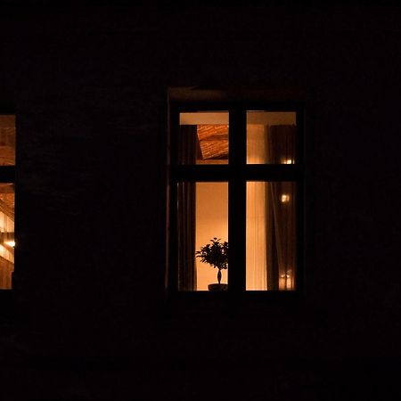 Lovenovsky Apartments Krakow Luaran gambar