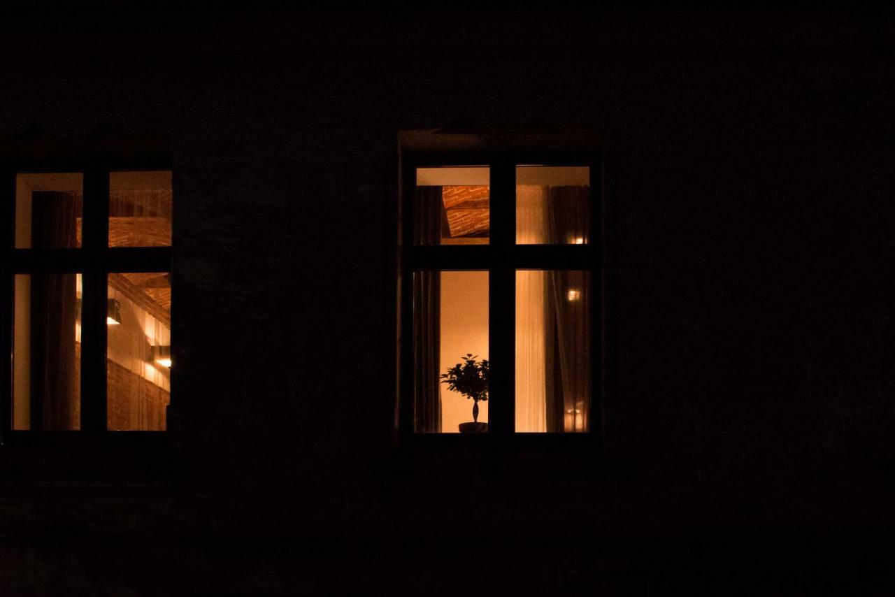 Lovenovsky Apartments Krakow Luaran gambar
