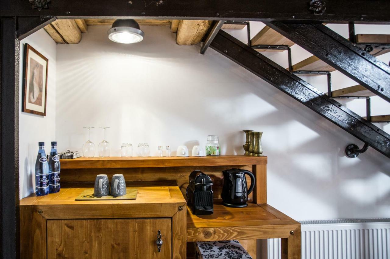 Lovenovsky Apartments Krakow Luaran gambar