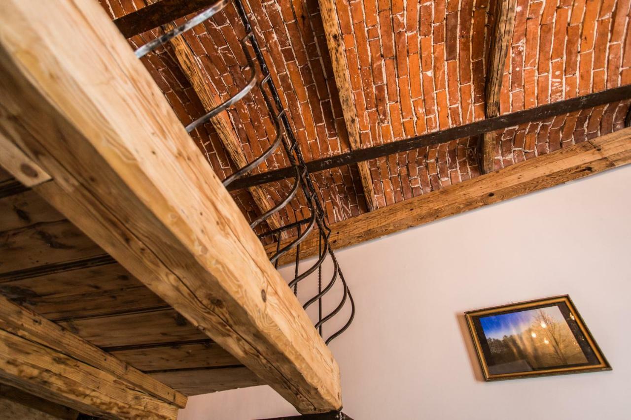 Lovenovsky Apartments Krakow Luaran gambar