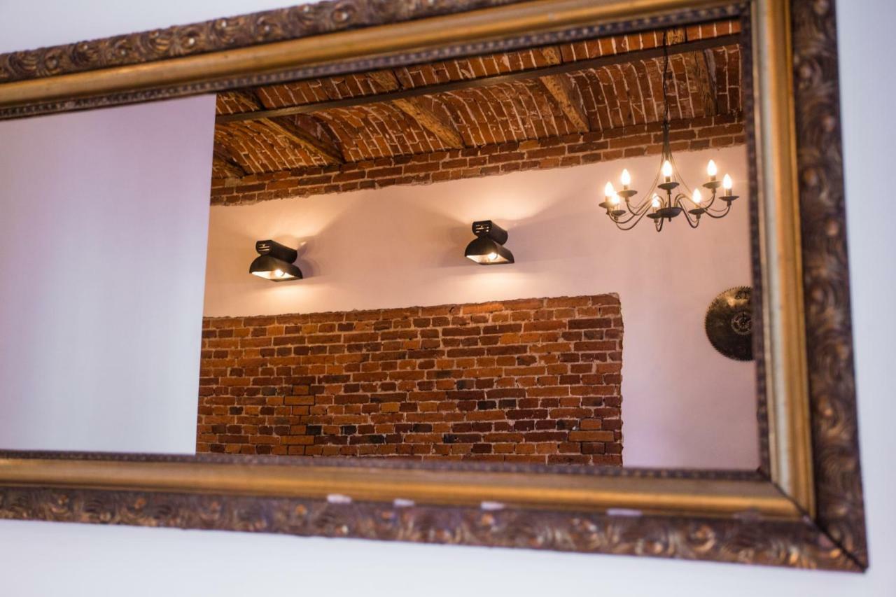 Lovenovsky Apartments Krakow Luaran gambar