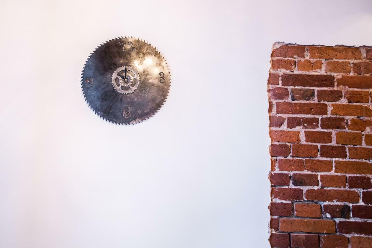 Lovenovsky Apartments Krakow Luaran gambar