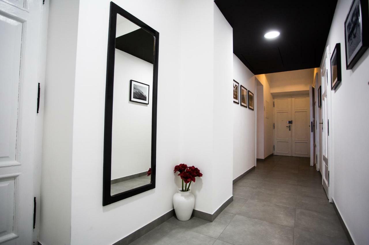 Lovenovsky Apartments Krakow Luaran gambar