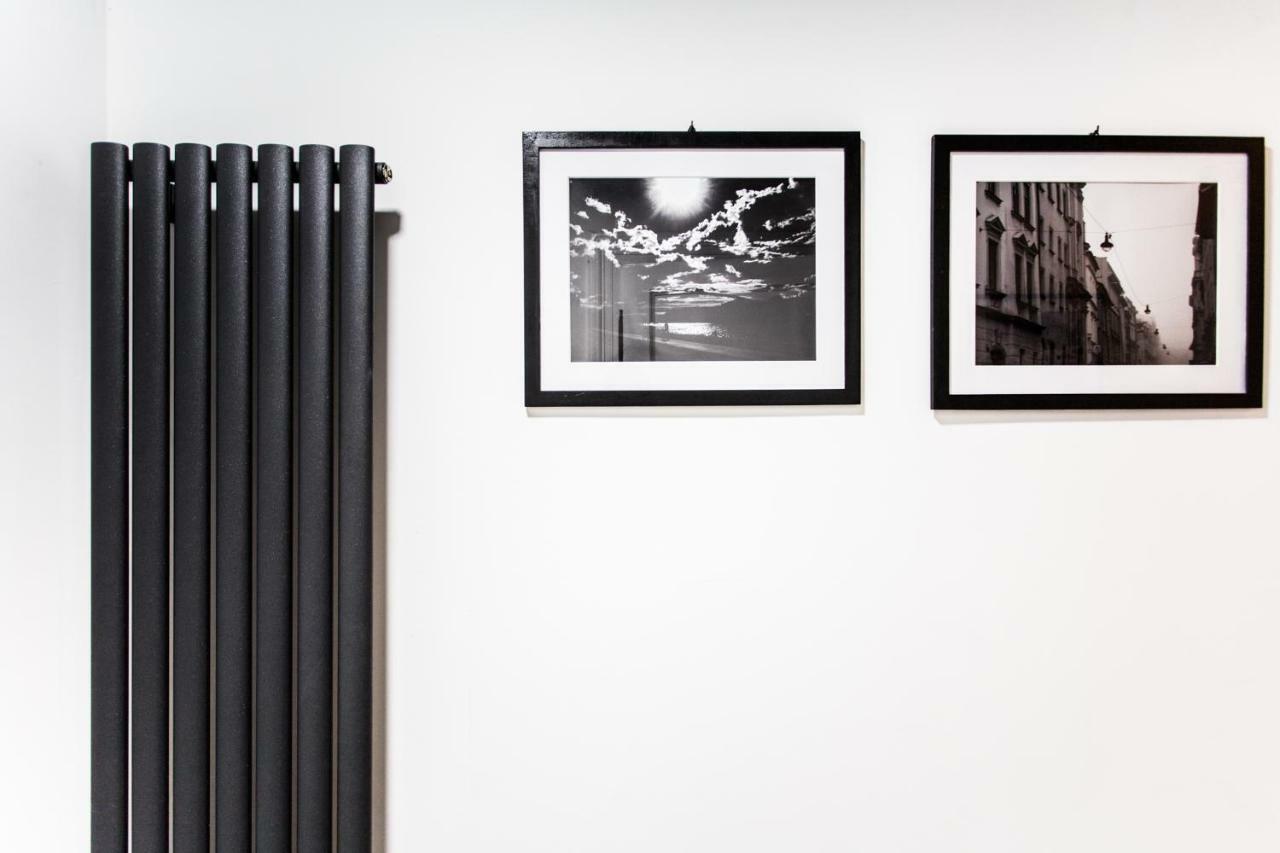 Lovenovsky Apartments Krakow Luaran gambar